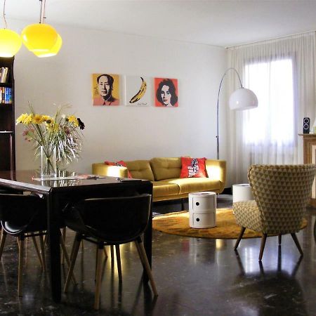 Andy'S Apartment Венеция Екстериор снимка