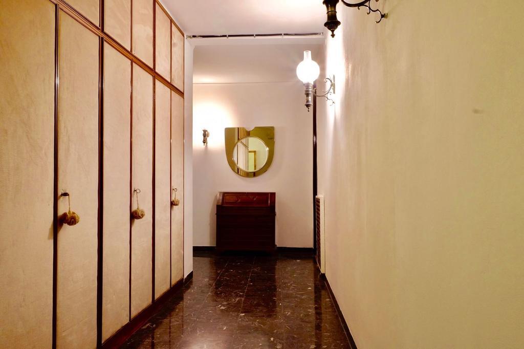 Andy'S Apartment Венеция Екстериор снимка