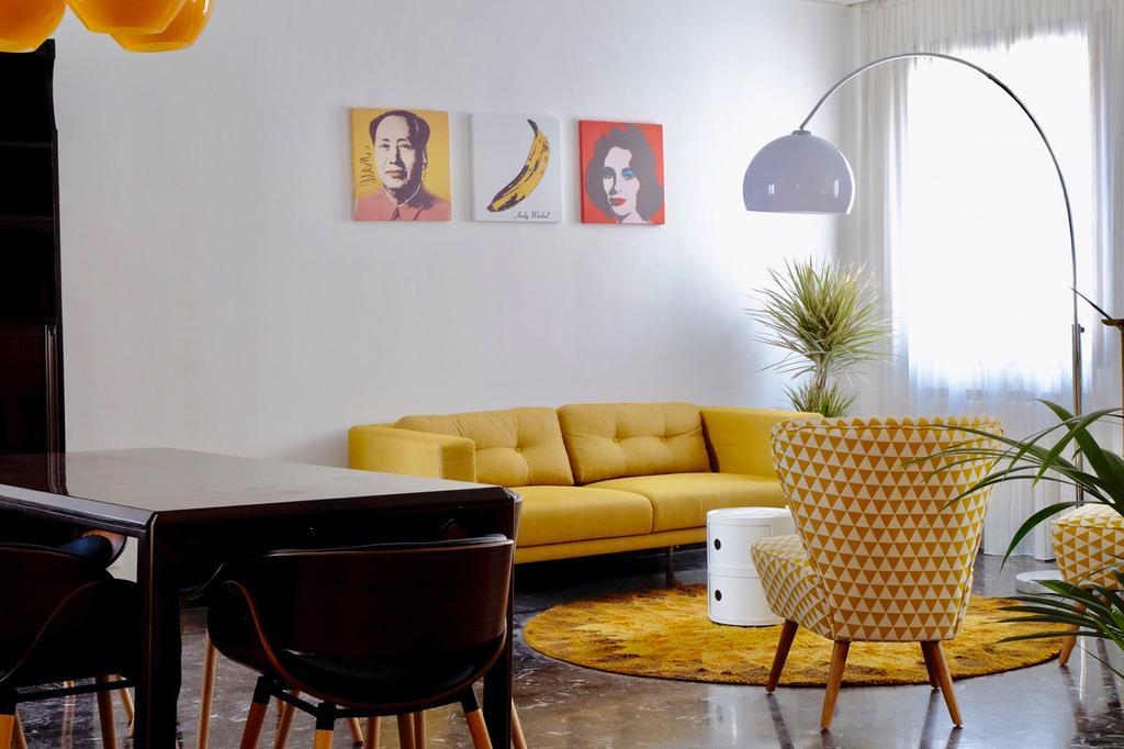 Andy'S Apartment Венеция Екстериор снимка
