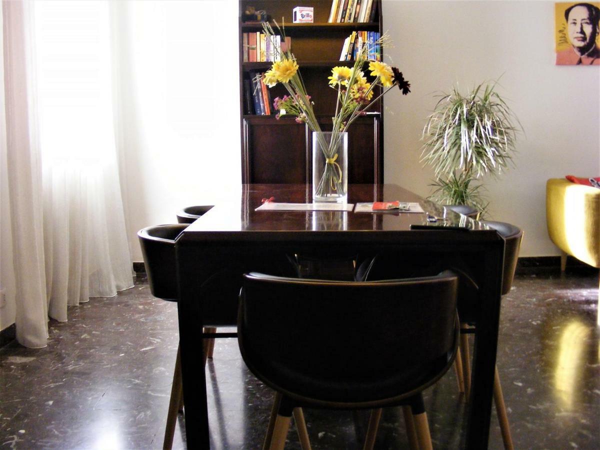Andy'S Apartment Венеция Екстериор снимка