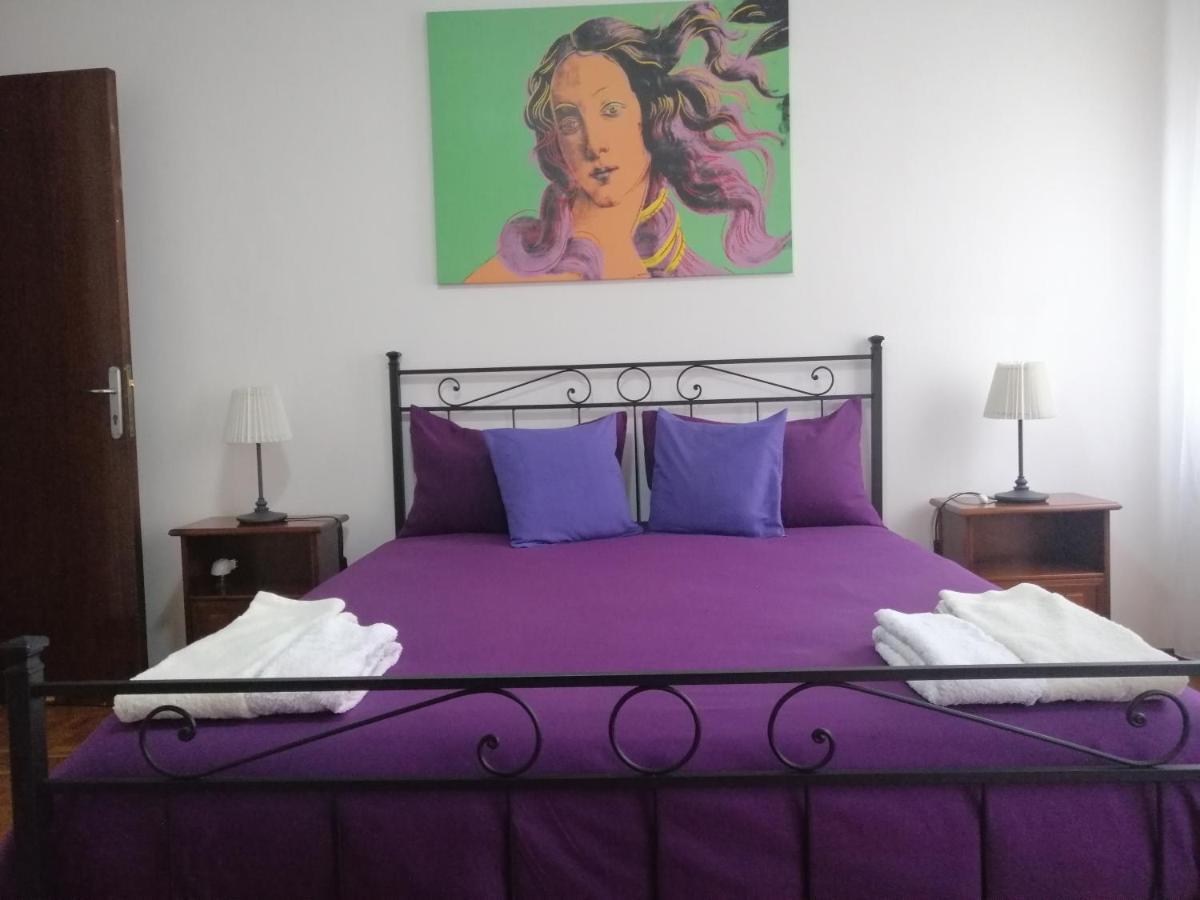 Andy'S Apartment Венеция Екстериор снимка