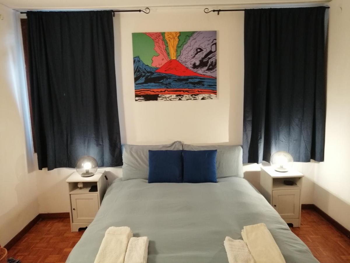 Andy'S Apartment Венеция Екстериор снимка